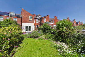 Chatsworth Road Brampton